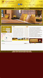 Mobile Screenshot of jinjiang-hotel.com